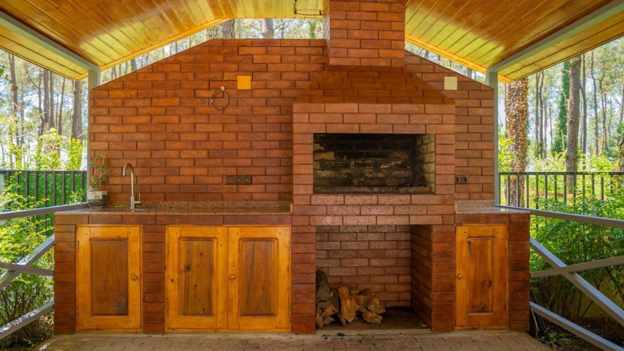 Shekvetili Big Wonder Βίλα Εξωτερικό φωτογραφία