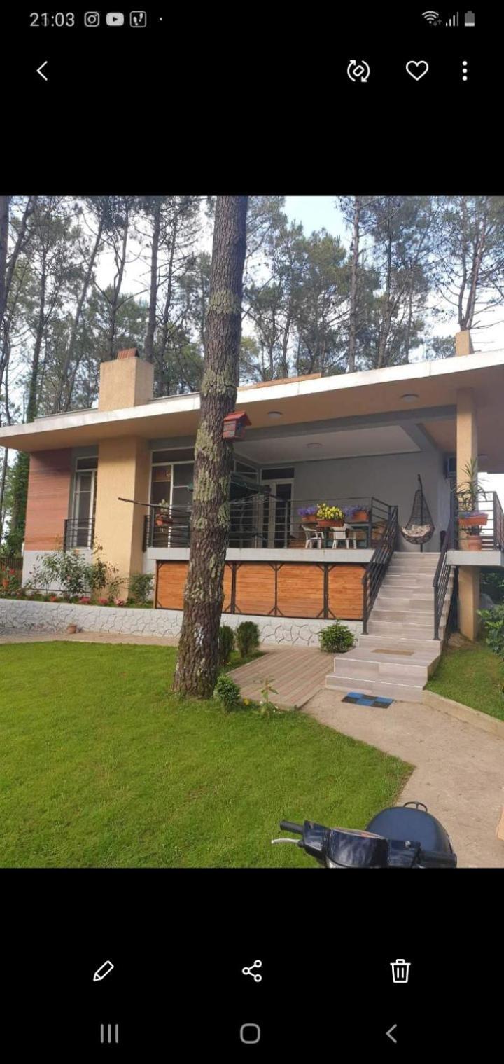Shekvetili Big Wonder Βίλα Δωμάτιο φωτογραφία